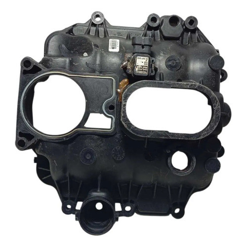 Tampa Motor Bico Gm S10 Blazer Vortec 4.3 V6 1998 2000