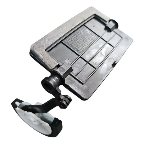 Regulador Difusor De Ar Central Original Gm Vectra 1997 1998
