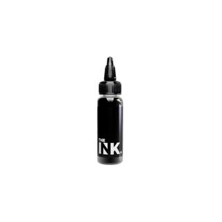 Tinta Tattoo The Ink Maximums Black 30ml