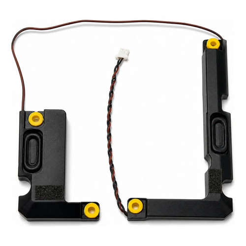 Alto Falante Compativel Lenovo Ideapad 3-15iml05 Pk23000ssv0