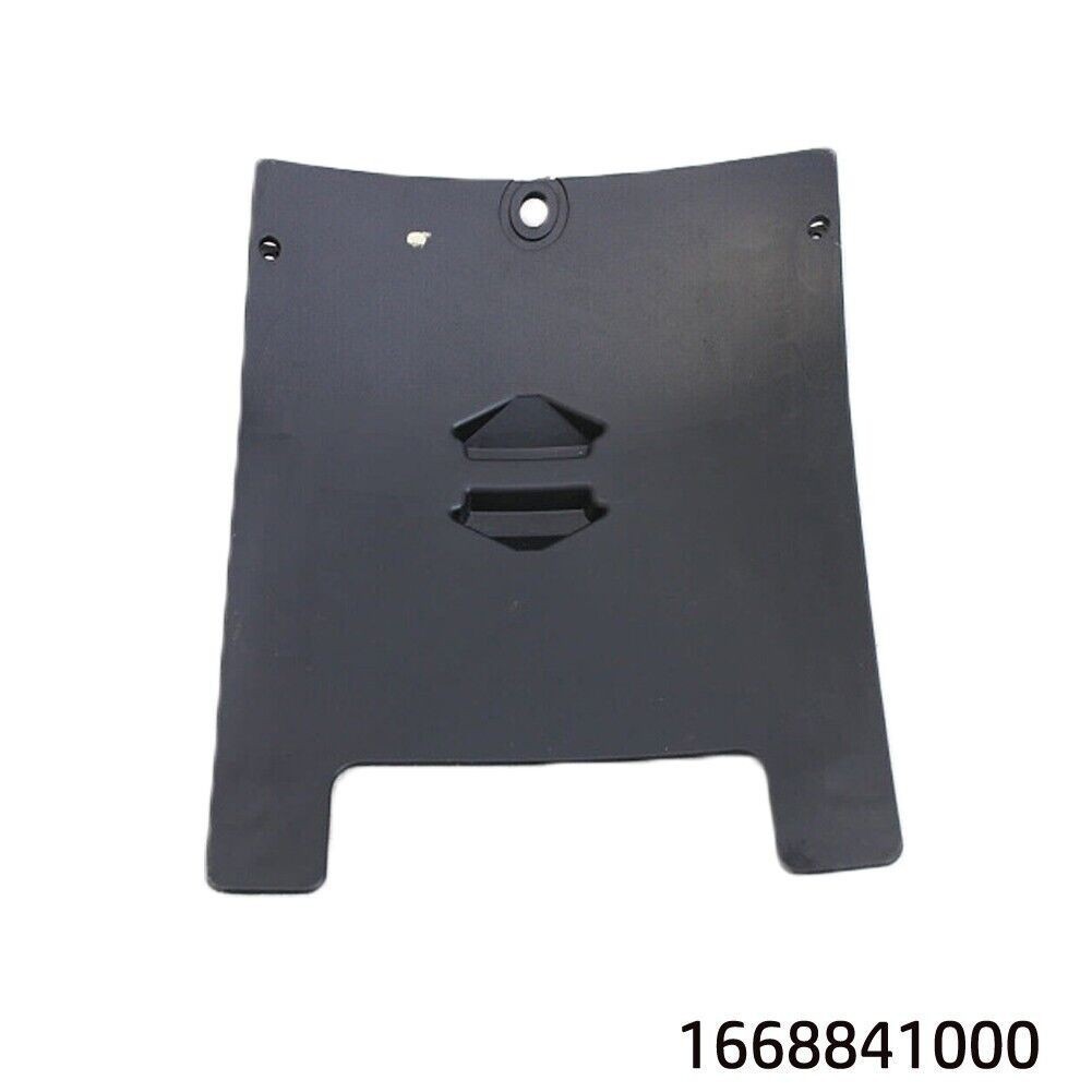 Adequado para Mercedes roda dianteira arco forro interno placa Flip interna A1668841000  1668841000Acessórios decorativo