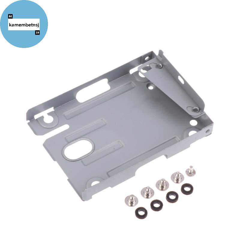KAM Para PS3 Super Slim HDD Suporte 4000 Base De Unidade Bandeja De Montagem Acessórios De Jogo BR