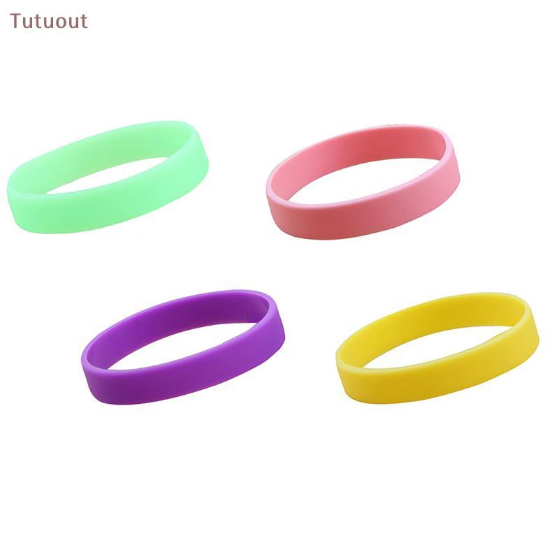 TUTU 202 * 12 Cm Pulseira De Silicone Basquete Esportes Atividade Luminosa BR