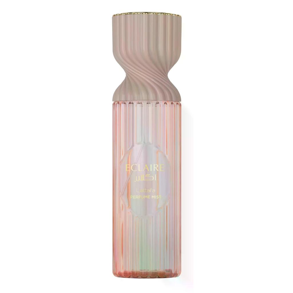 Imagem Lattafa Perfume Mist Body Splash Eclaire 250ml