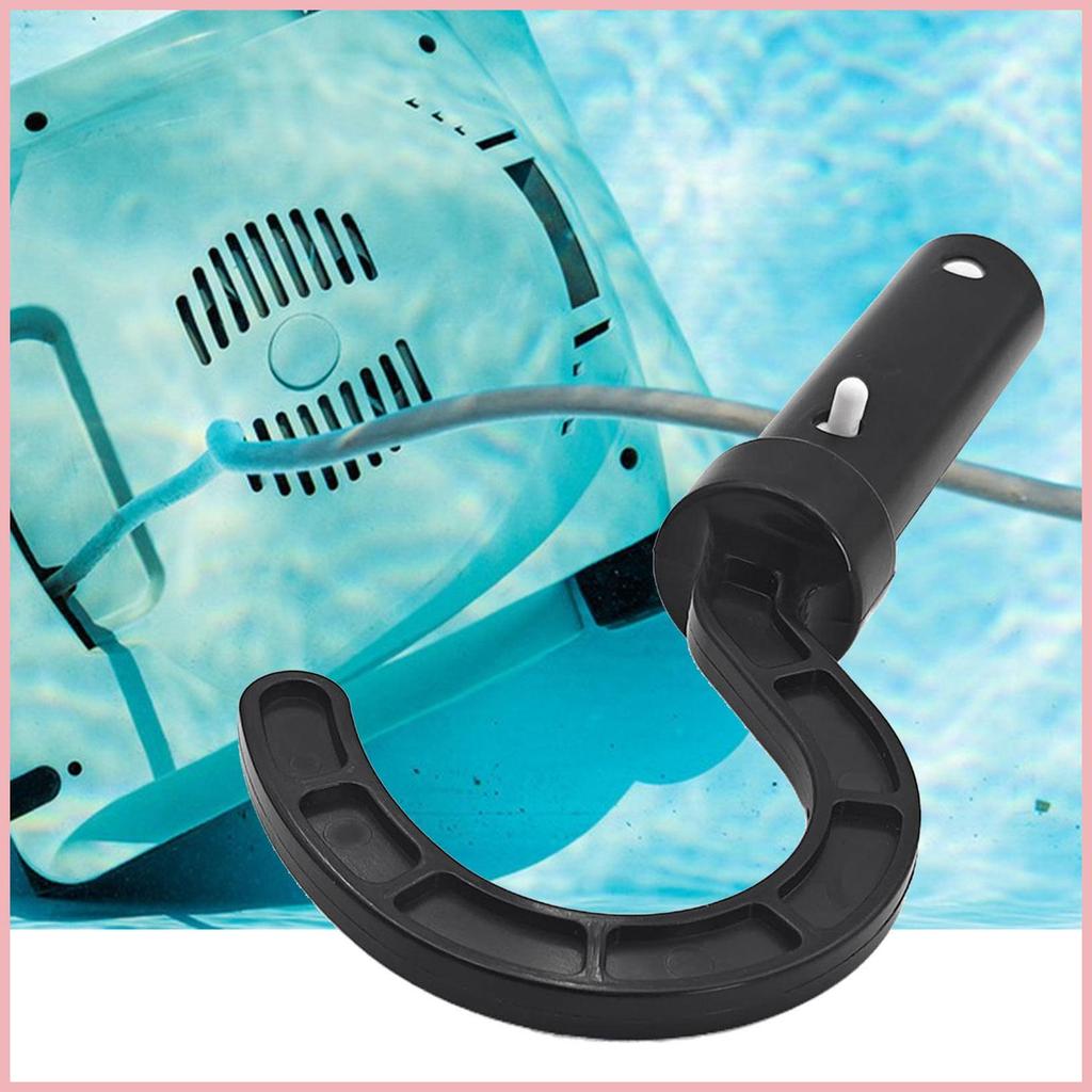Piscina Aspirador De Pó Ganchos Sem Fio Portátil Robô Vassoura Para Casa Jardim Interior alpilyn3br