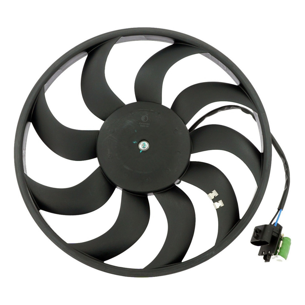 Motor Ventoinha Gm Spin Prisma Cobalt Onix Eletroventilador
