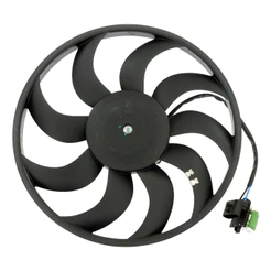 Motor Ventoinha Gm Spin Prisma Cobalt Onix Eletroventilador