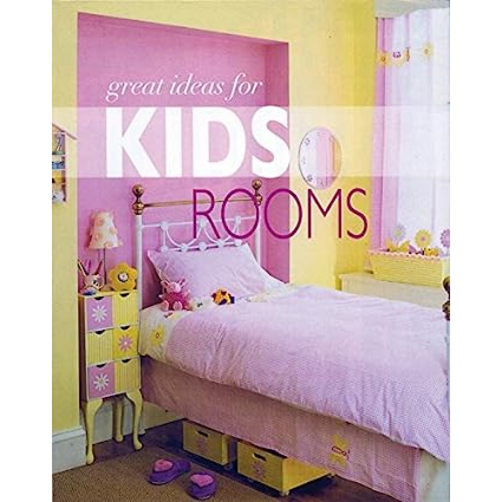 Kids Rooms Great Ideas