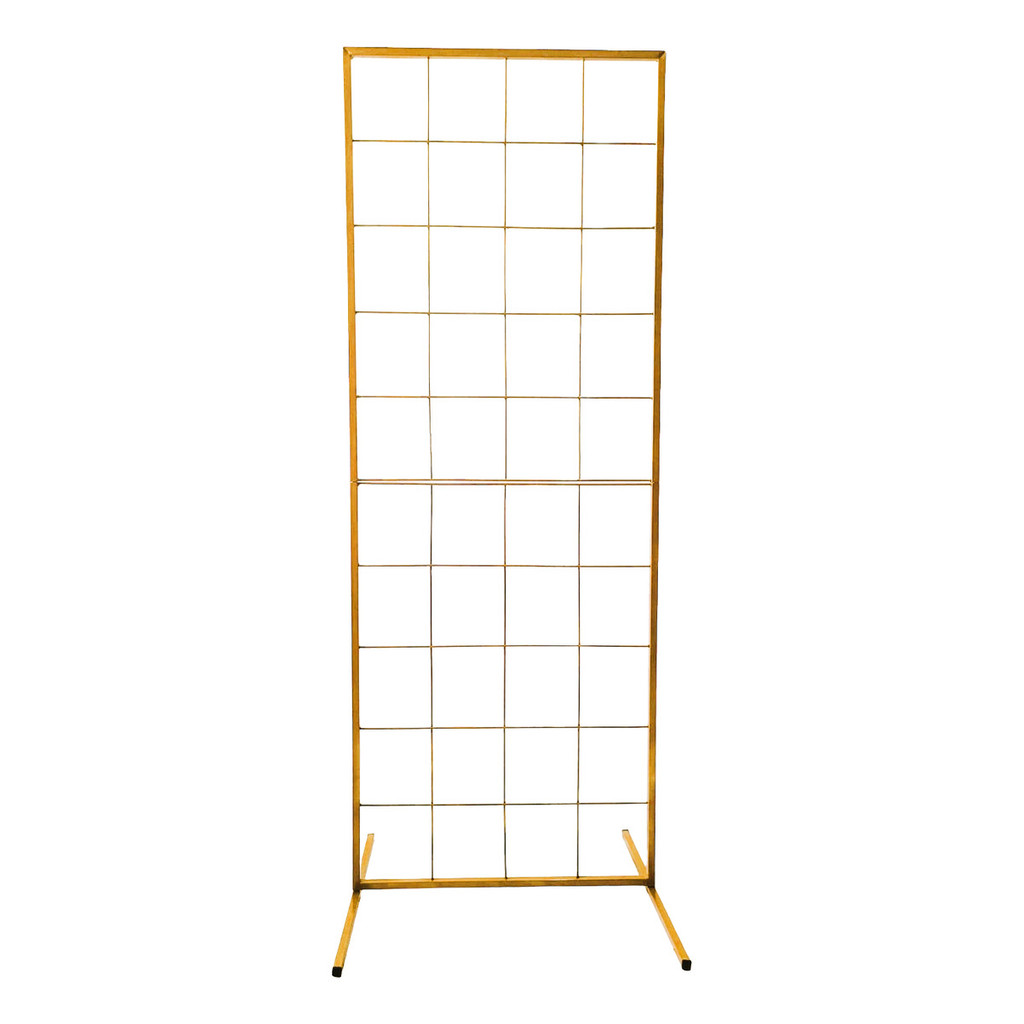 Arco Retangular Tela Fundo Painel Decoração 180x60