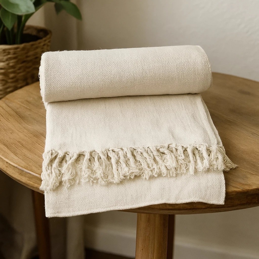 Manta Sofá 2.40M x 1.80M Gigante Tipo Capa Sofá Algodão Varias Cores Mesclado