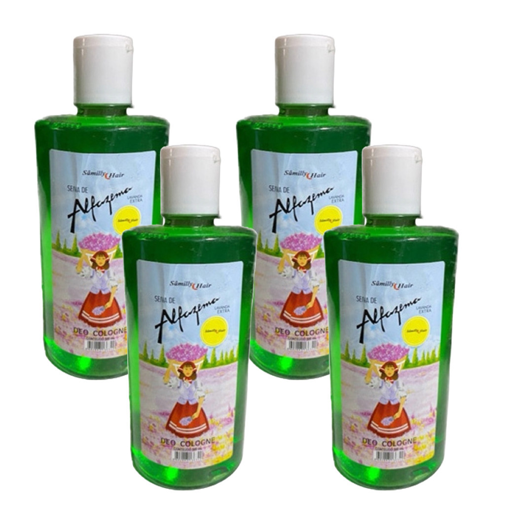 Colônia Seiva de Alfazema - Comprar com Melhor Preço em Perfumes e Fragrâncias