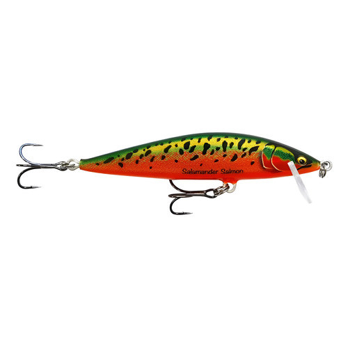 Isca Artificial Rapala Countdown Elite 95 Cde-95 9,5cm 14g