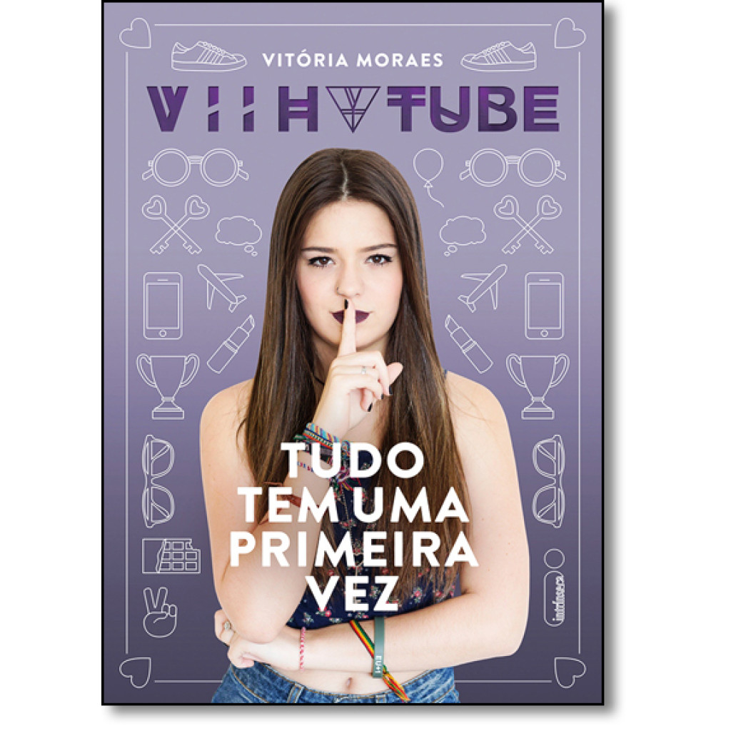 Tudo Tem uma Primeira Vez
