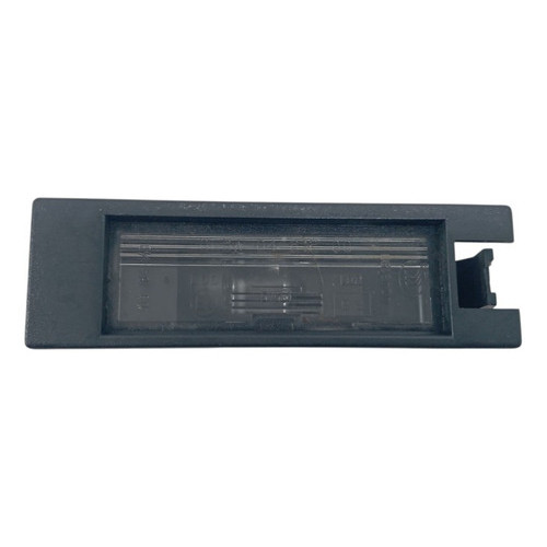 Lanterna Placa Vectra Montana Meriva Vectra  09164143