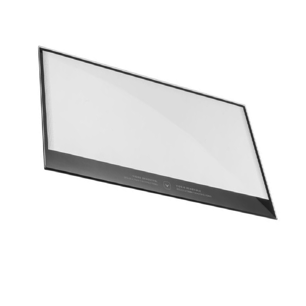 Vidro Interno Forno Fogão Electrolux 76sb 76srb 76spb 76srx em Oferta na Shopee