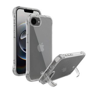 Capa case capinha para iPhone 16E - Lybrid - Transparente - Gshield em Oferta na Shopee