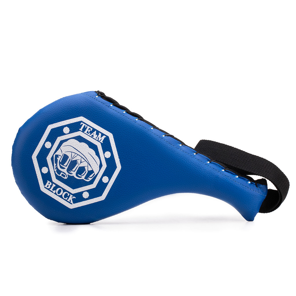 Raquete de Chute Alto Raquete Taekwondo Muay Thai Mma Raquete Pra Treino