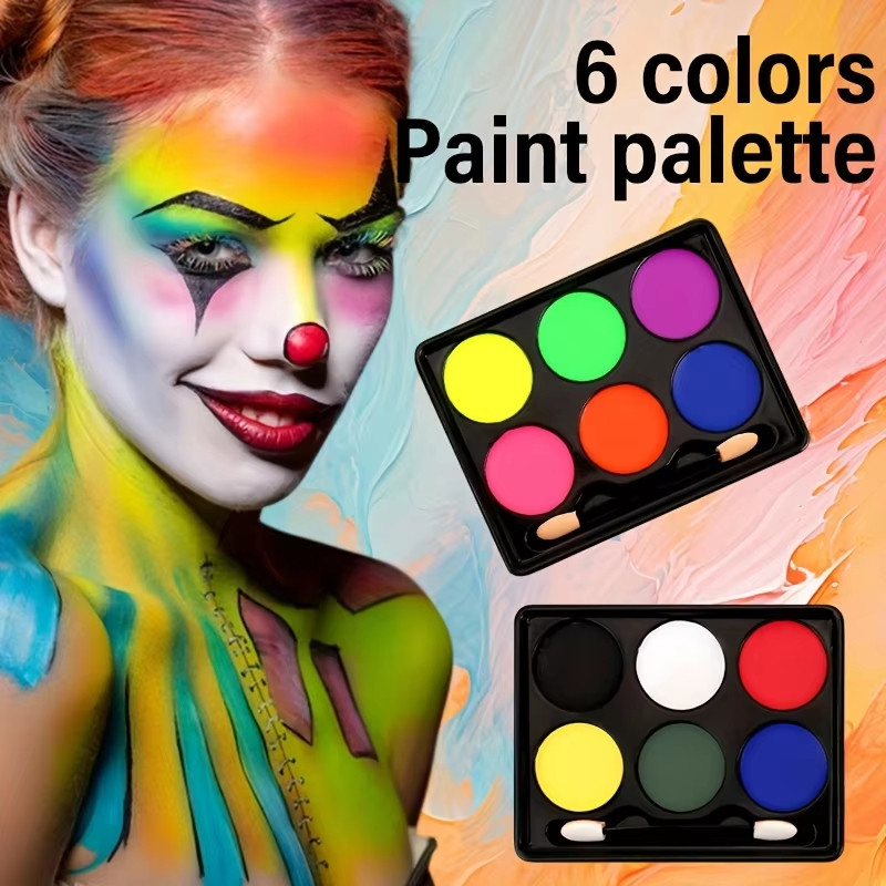 O que é Maquiagem Neon Criança? Guia e Onde Comprar | BuscaProdutos