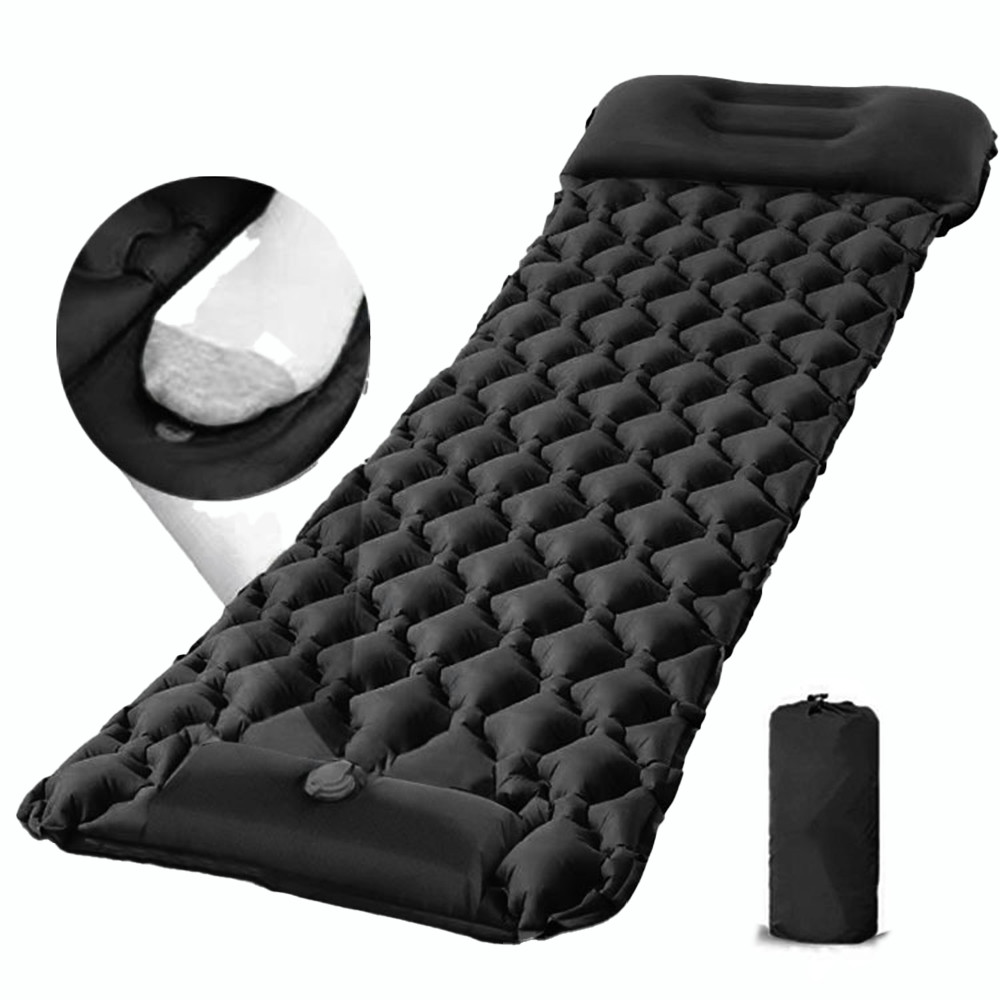 Colchão Dobrável com Travesseiro - Comprar com Melhor Preço em Roupas de Cama