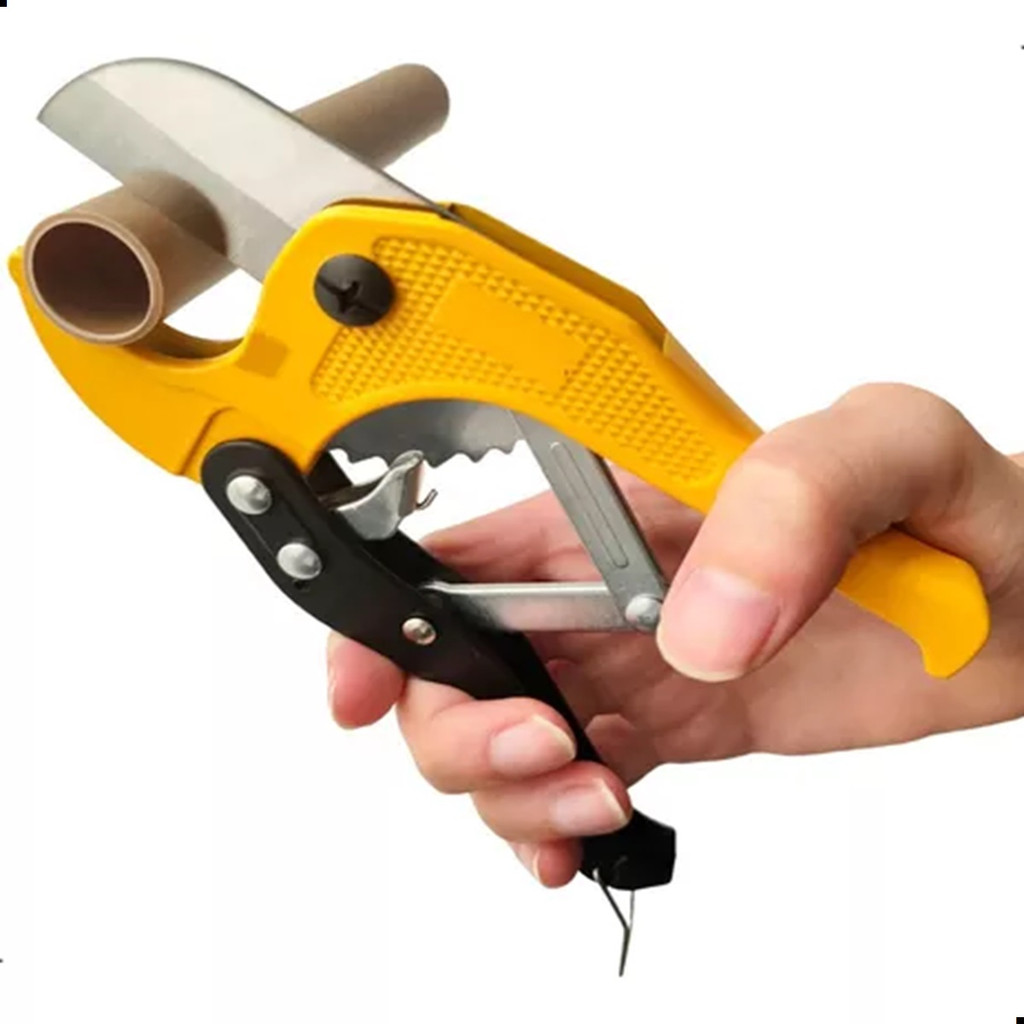 Cortador Tubo Pvc Ferramentas: Onde Comprar | BuscaProdutos
