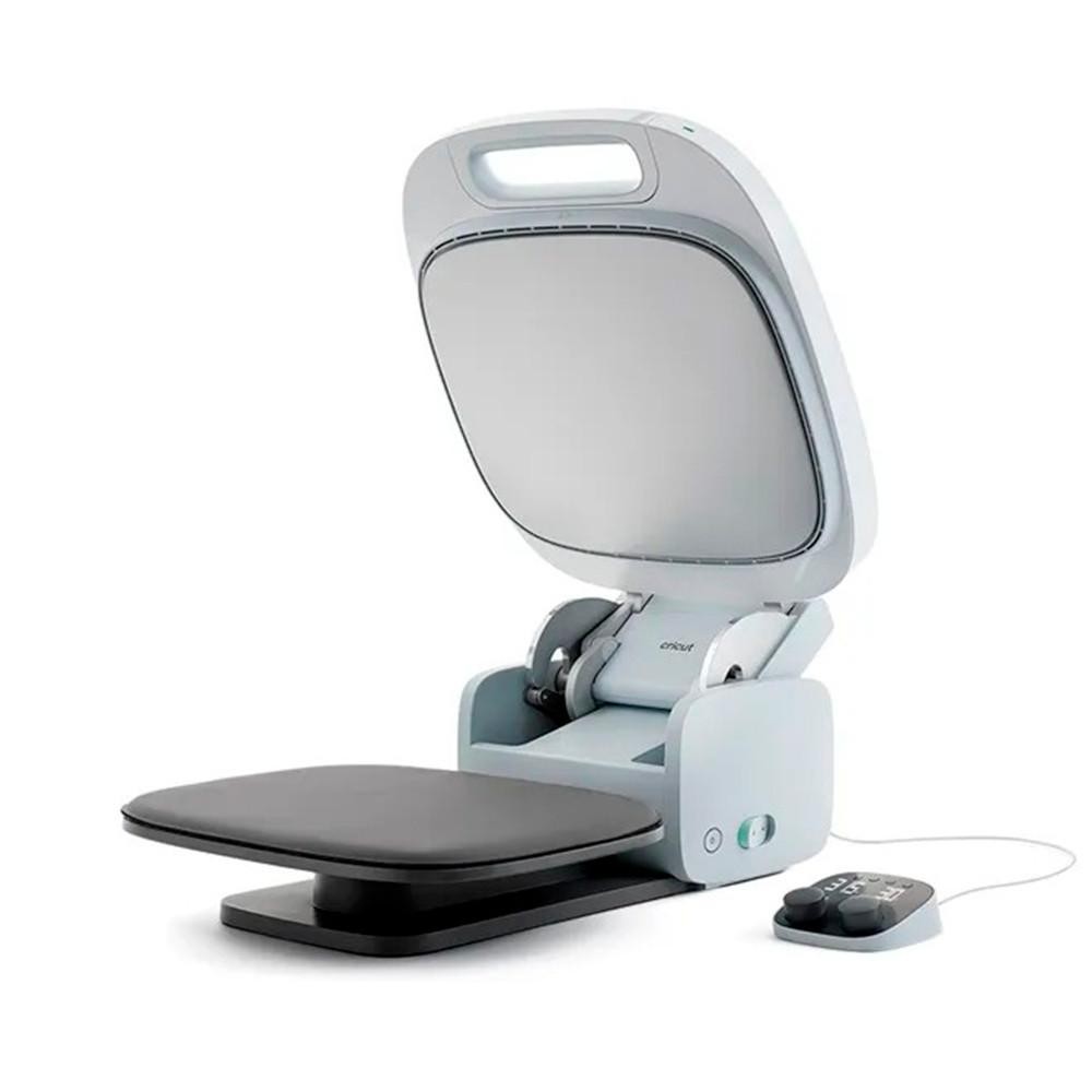 Prensa Térmica Automática Cricut Autopress - 2008879 em Oferta na Shopee