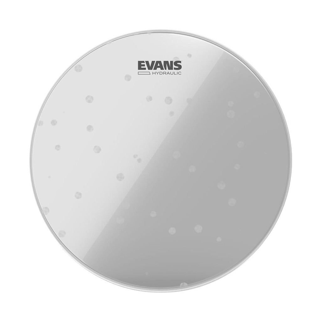 Pele Evans Para Surdo 14" Hydraulic Glass TT14HG