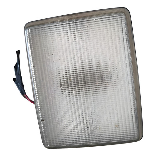 Lanterna Luz Teto Gm Monza Tubarao 1997 A 1999 52272500
