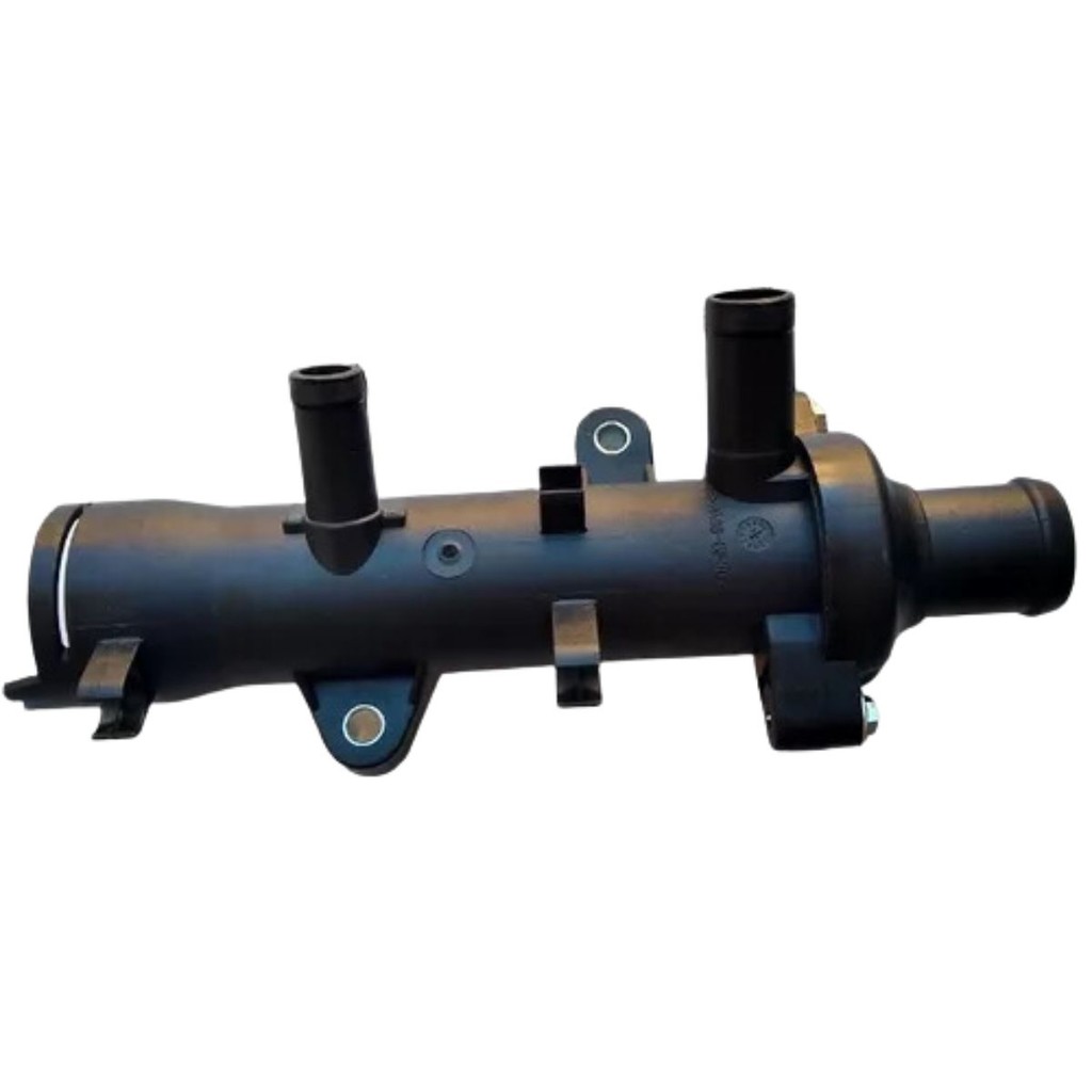 Kit Válvula Termostática Kombi 2006 A 2013 - Valclei 1140.80