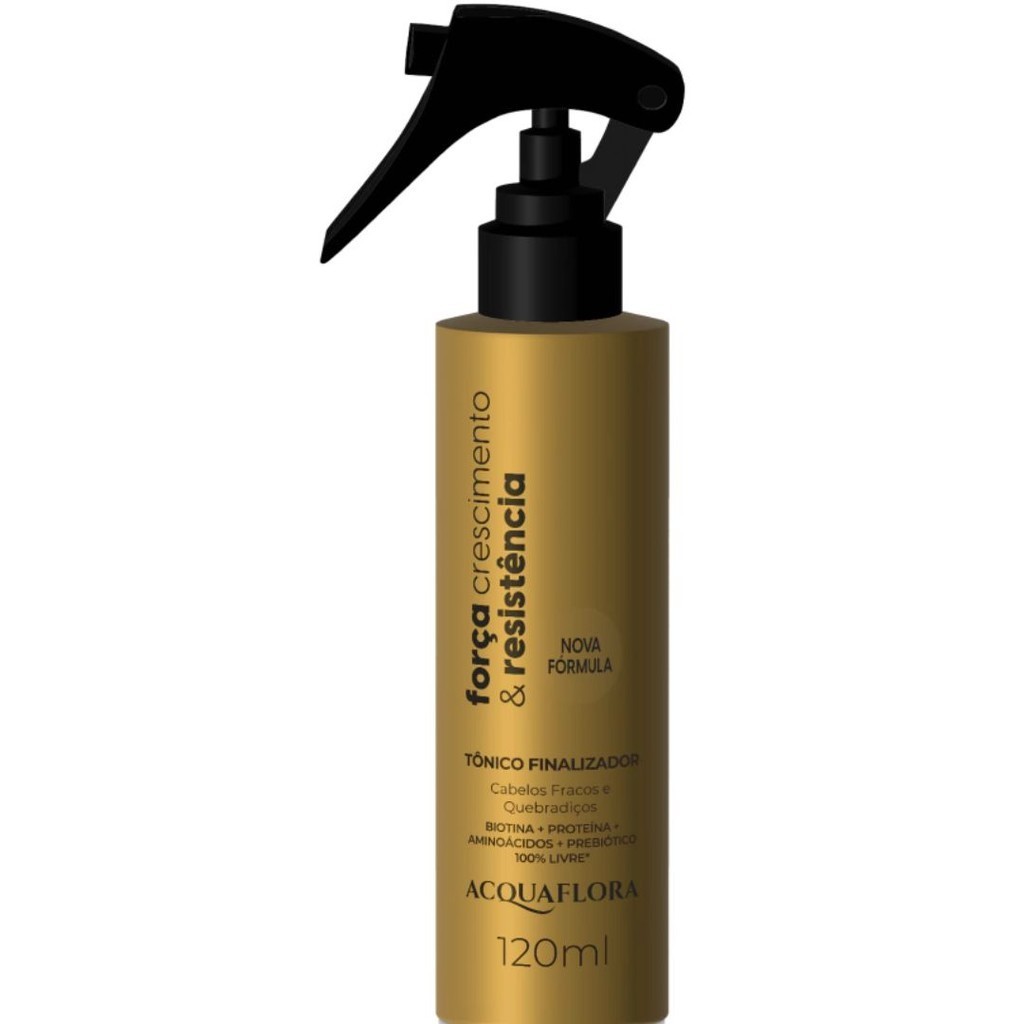 Tônico Acquaflora: Onde Comprar | BuscaProdutos