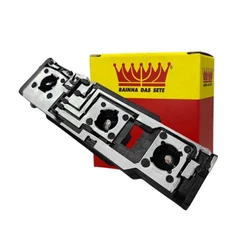 Soquete Lanterna Traseira Para Corsa Sedan Wagon Hatch Direito Circuito Lanterna Corsa