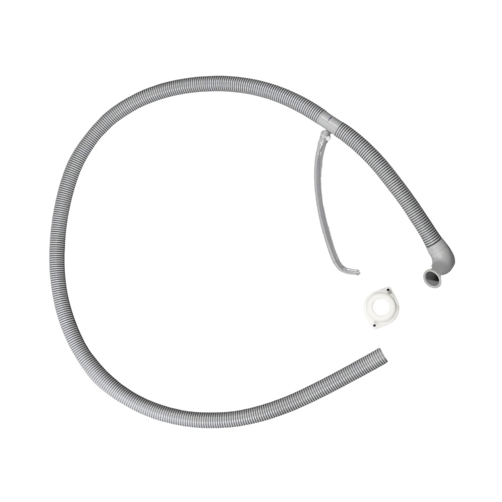 MANGUEIRA E CONECTOR 160M LAVA LOUCAS BRASTEMP BLE20  ORIG