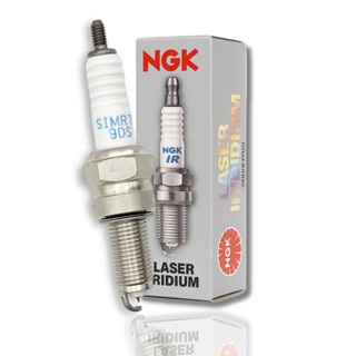 Vela Laser Iridium P/ Cb 300R / Xre 300 Até 2015 (Vela Fina) Ngk em Oferta na Shopee