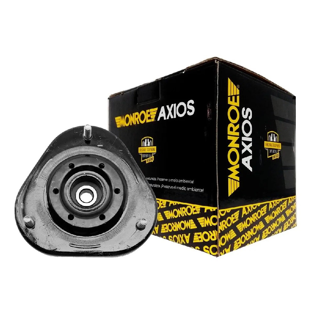 COXIM AMORTECEDOR DIANTEIRO COROLLA 2009 ATÉ 2019 14MM