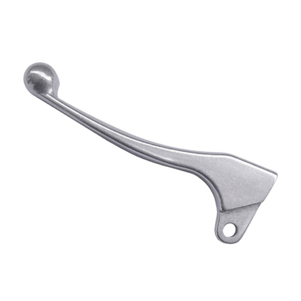 Manete de Embreagem Curto Cromado para Moto NX 150-200-350 - XLX 350 - XR 200