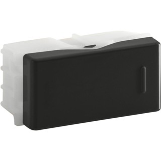 Módulo Interruptor Simples Tramontina 10A 250V Grafite em Oferta na Shopee