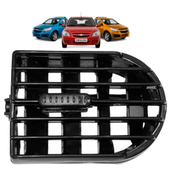 Difusor Saida Ar Corsa 2002 A 2012 Montana 2004 A 2011