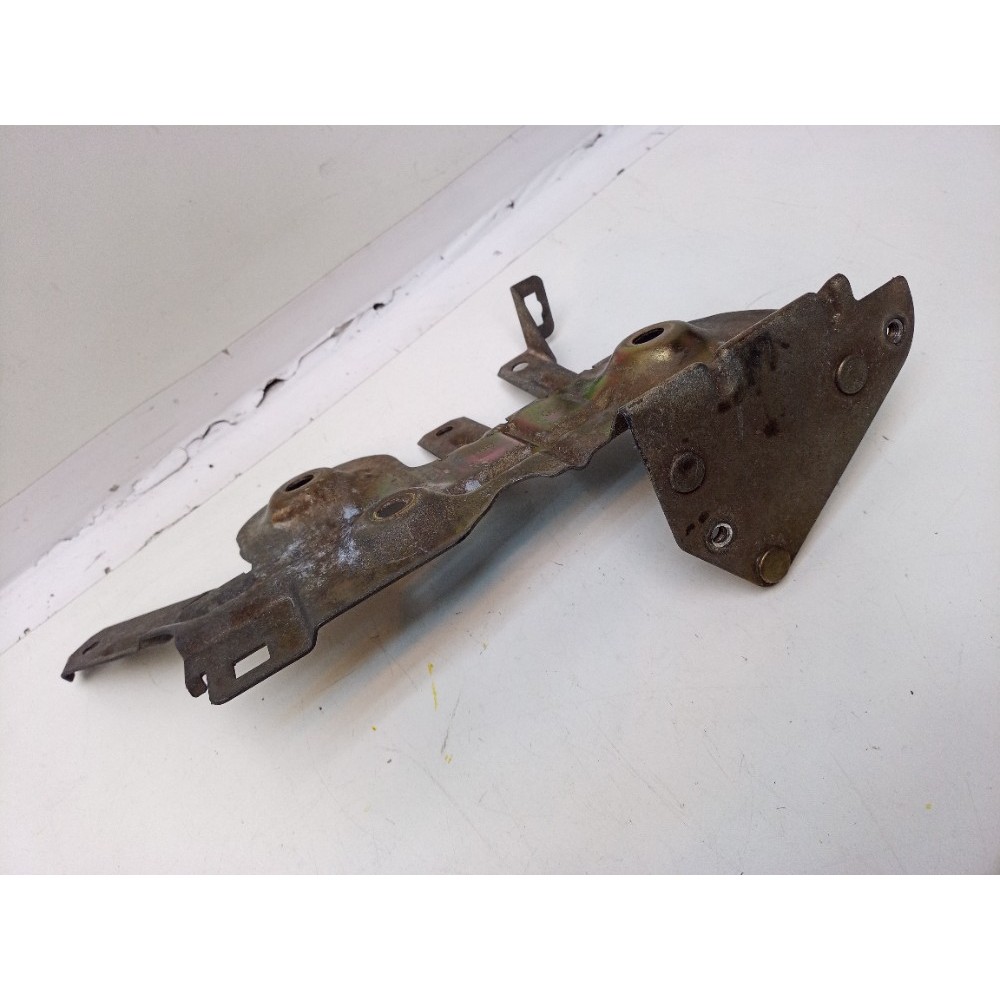 Suporte sensor MAP Fiat Palio Weekend 1.6 16V 1999.