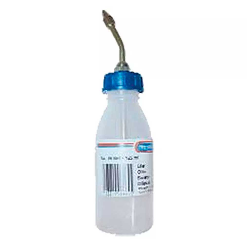 Almotolia De Plástico 250ml 1740 Bremen em Oferta na Shopee