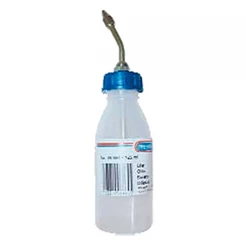 Almotolia De Plástico 250ml 1740 Bremen