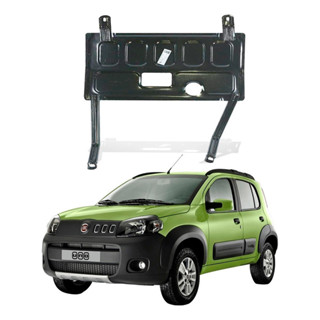 Protetor Carter Dhf Uno Way 1.0 1.4 2010 A 2016 em Oferta na Shopee