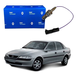 Sonda Lambda Pre Delphi Vectra 2.0 2.2 1997 A 2000