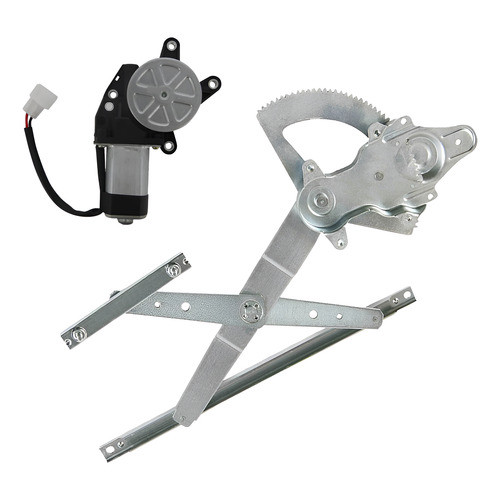 Maquina Vidro Eletrica S10 2014 2015 2016 Com Motor Direito