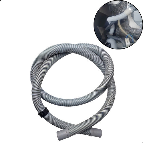 Mangueira Drenagem Lava Louça A15522101 Electrolux Original