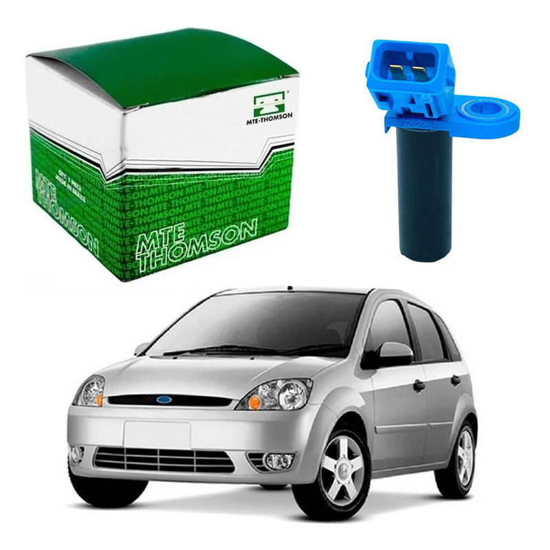 Sensor Fase Mte Fiesta 1.6 2003 A 2006 em Oferta na Shopee