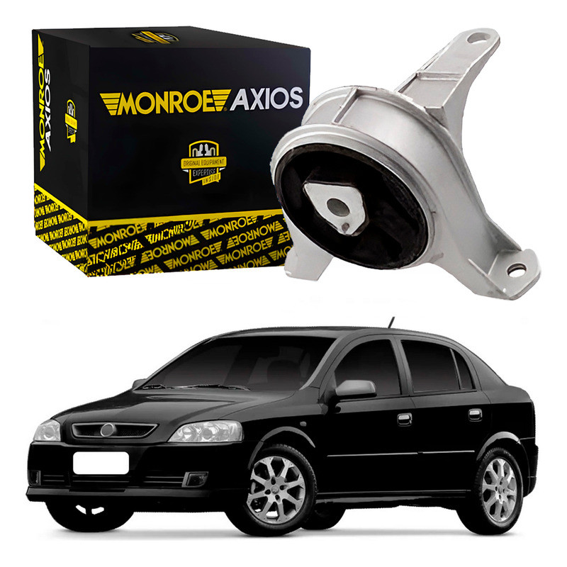 Coxim Motor Axios Astra Sedan 1.8 2.0 2005 A 2011