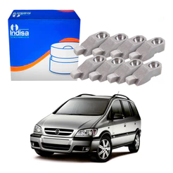 Jogo Balancim Cabeçote Chevrolet Zafira 2.0 8v 2004 A 2009