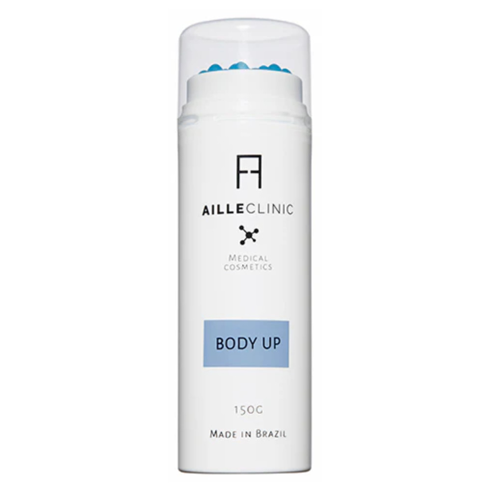 Creme para Celulite Body Up Aille Clinic 150g
