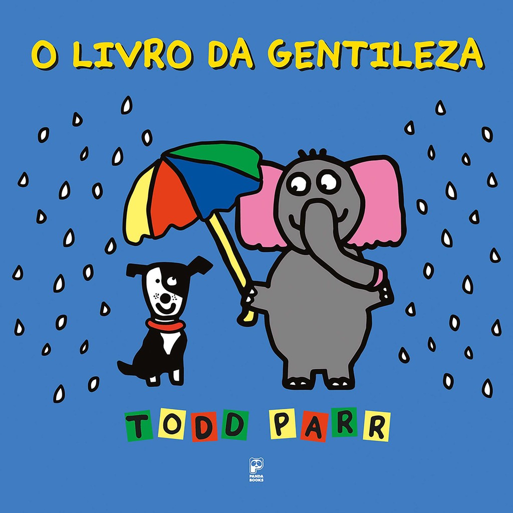 Livro O livro da gentileza - Livros Sorocaba