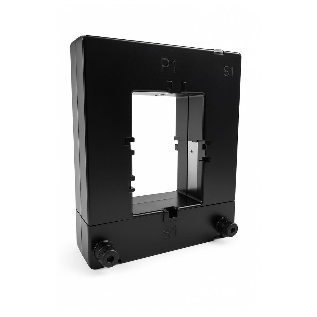 LUKMA TRANSFORMADOR DE CORRENTE BIPARTIDO LK-DP58 400/5A (27033)