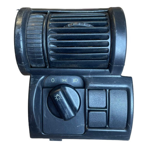 Difusor Ar Lado Esquerdo Corsa Wind Classic 02/12 90386842